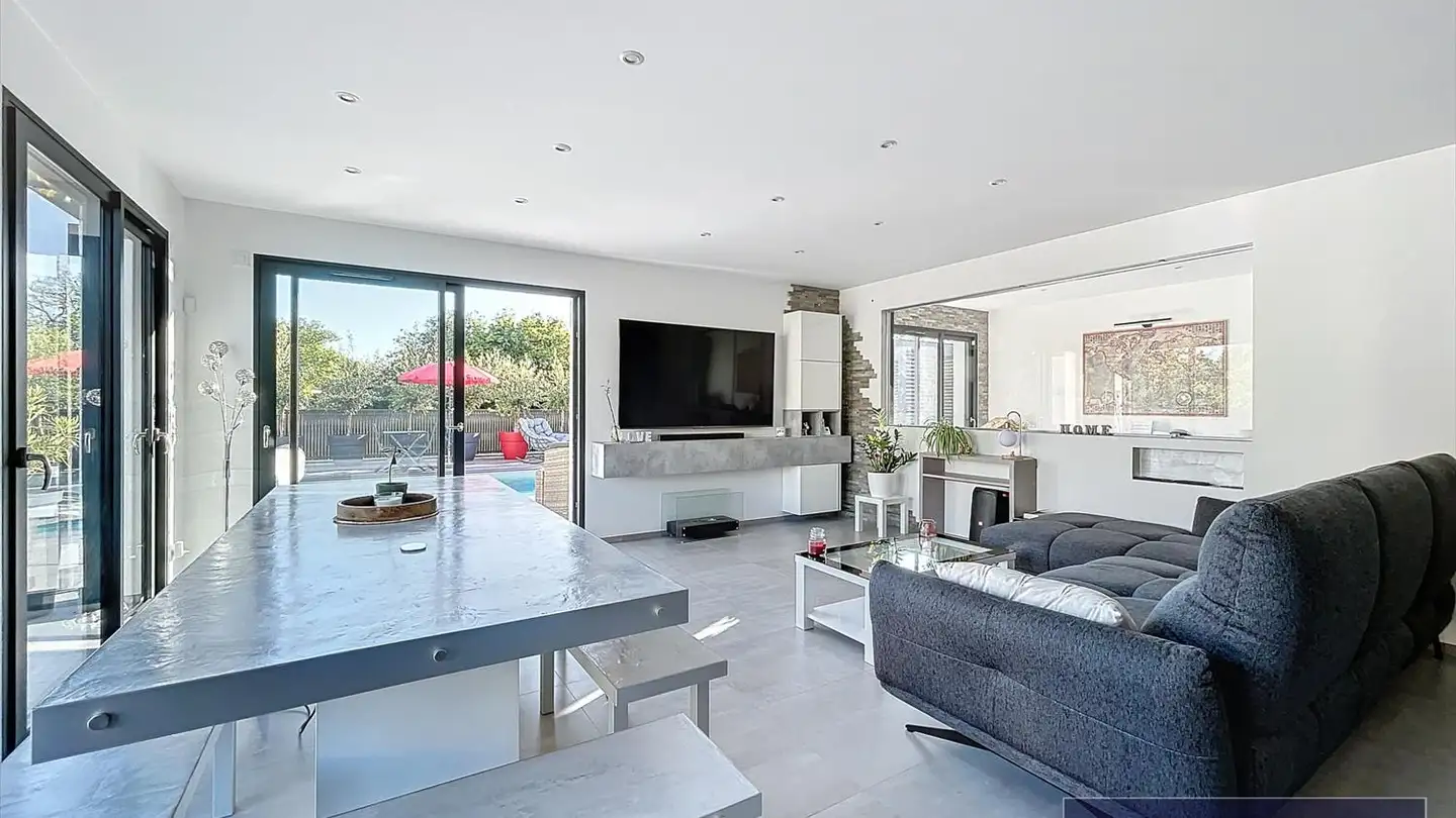 Maison individuelle à vendre - 1248 Hermance - Photo 3