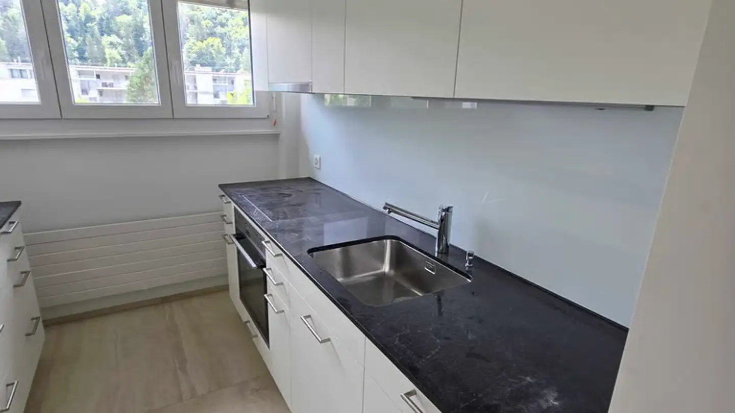 Appartement à louer - Tösstalstrasse 77, 8488 Turbenthal