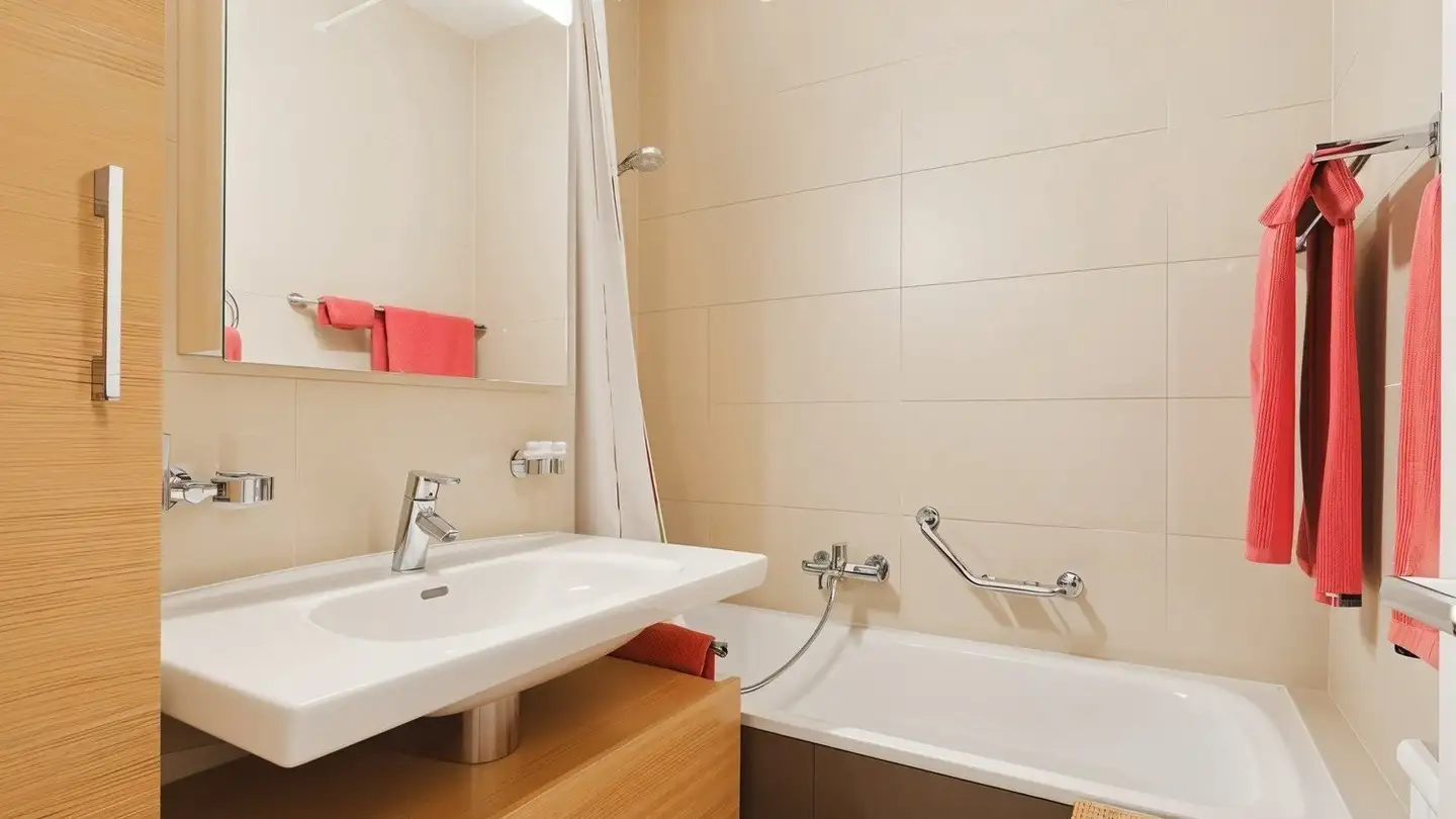 Appartement à louer - 1252 Meinier - Photo 3