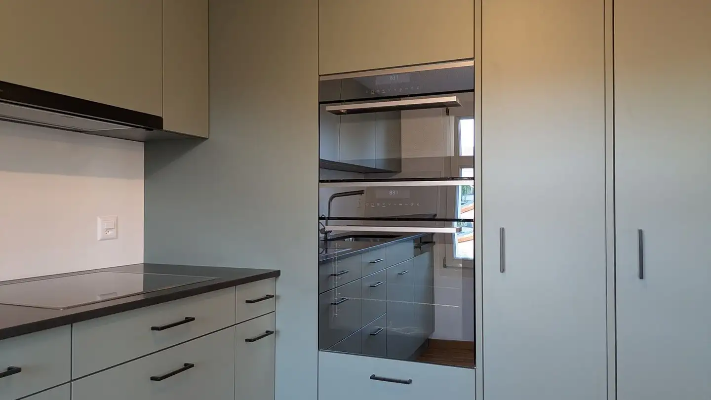 Wohnung mieten - Oberwattstrasse 7, 9200 Gossau SG - Foto 3