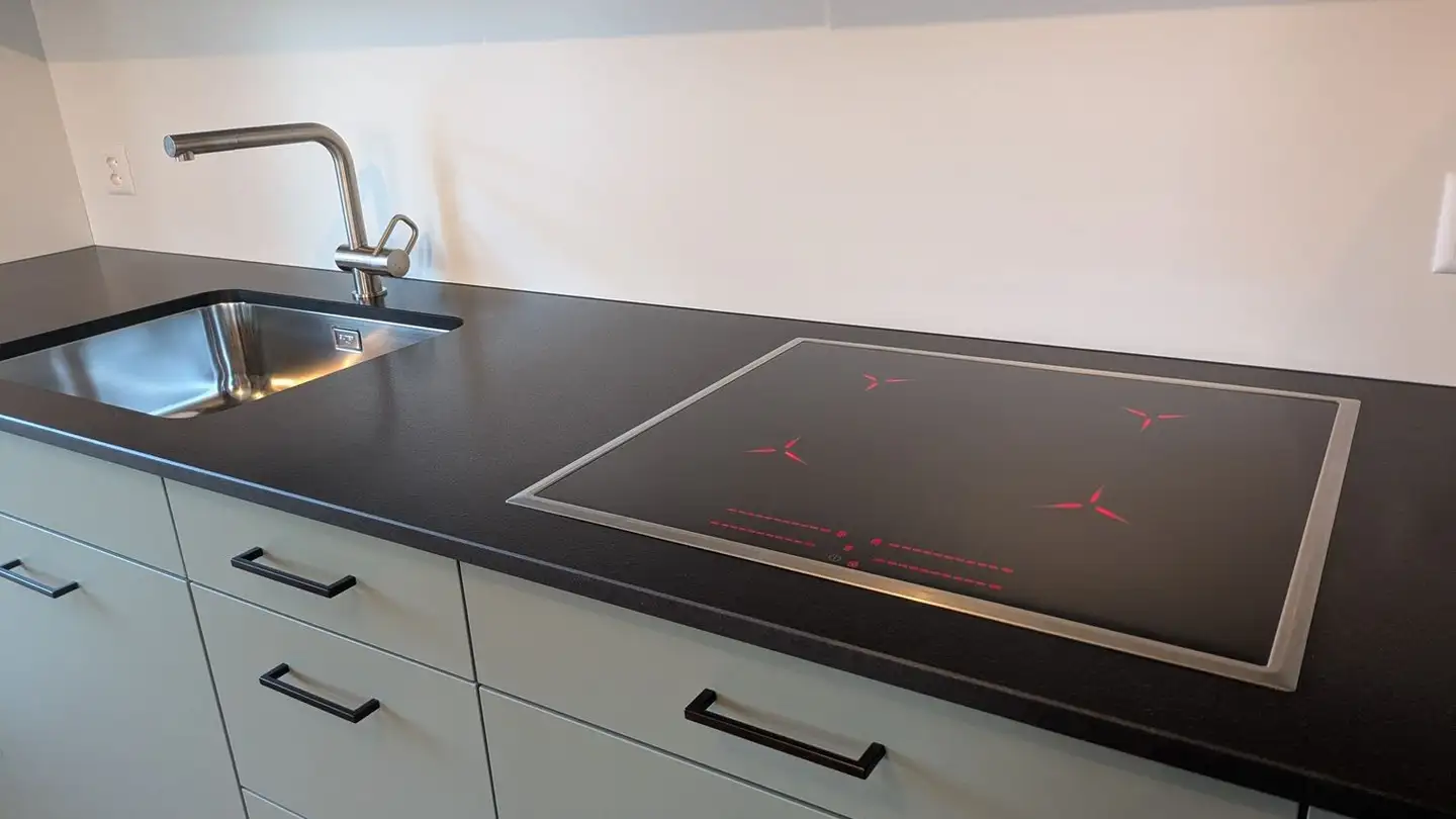 Wohnung mieten - Oberwattstrasse 7, 9200 Gossau SG - Foto 4