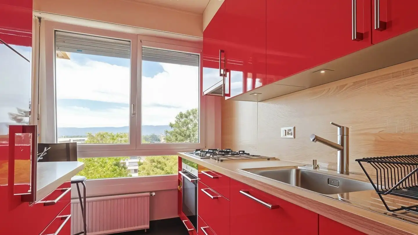 Appartement à louer - 1252 Meinier - Photo 4