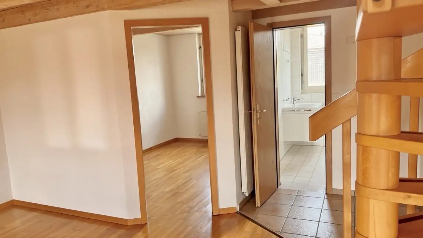 Appartement à louer - 3005 Bern - Photo 4