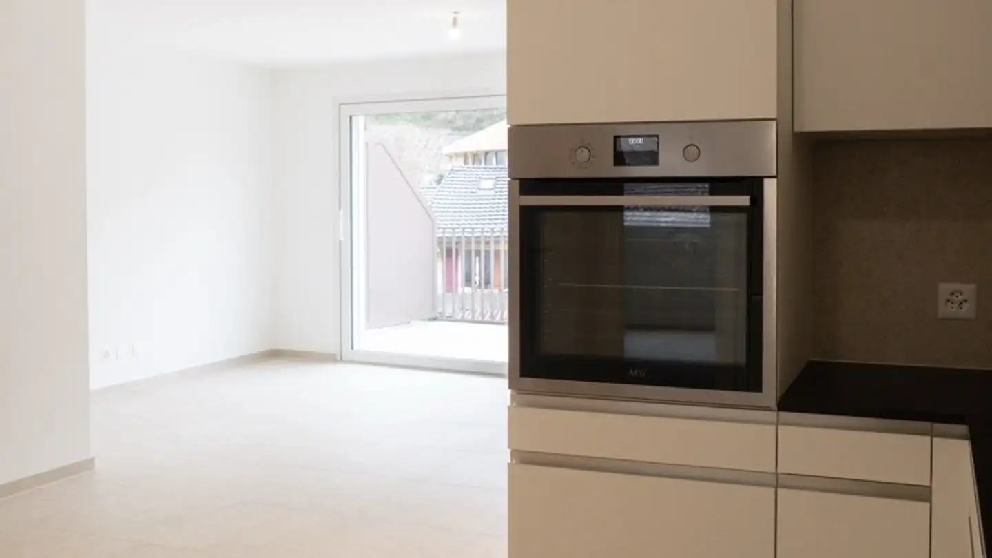 Appartement en terrasse à vendre - Route Du Grand-Saint-Bernard 1, 1921 Martigny-Croix - Photo 2