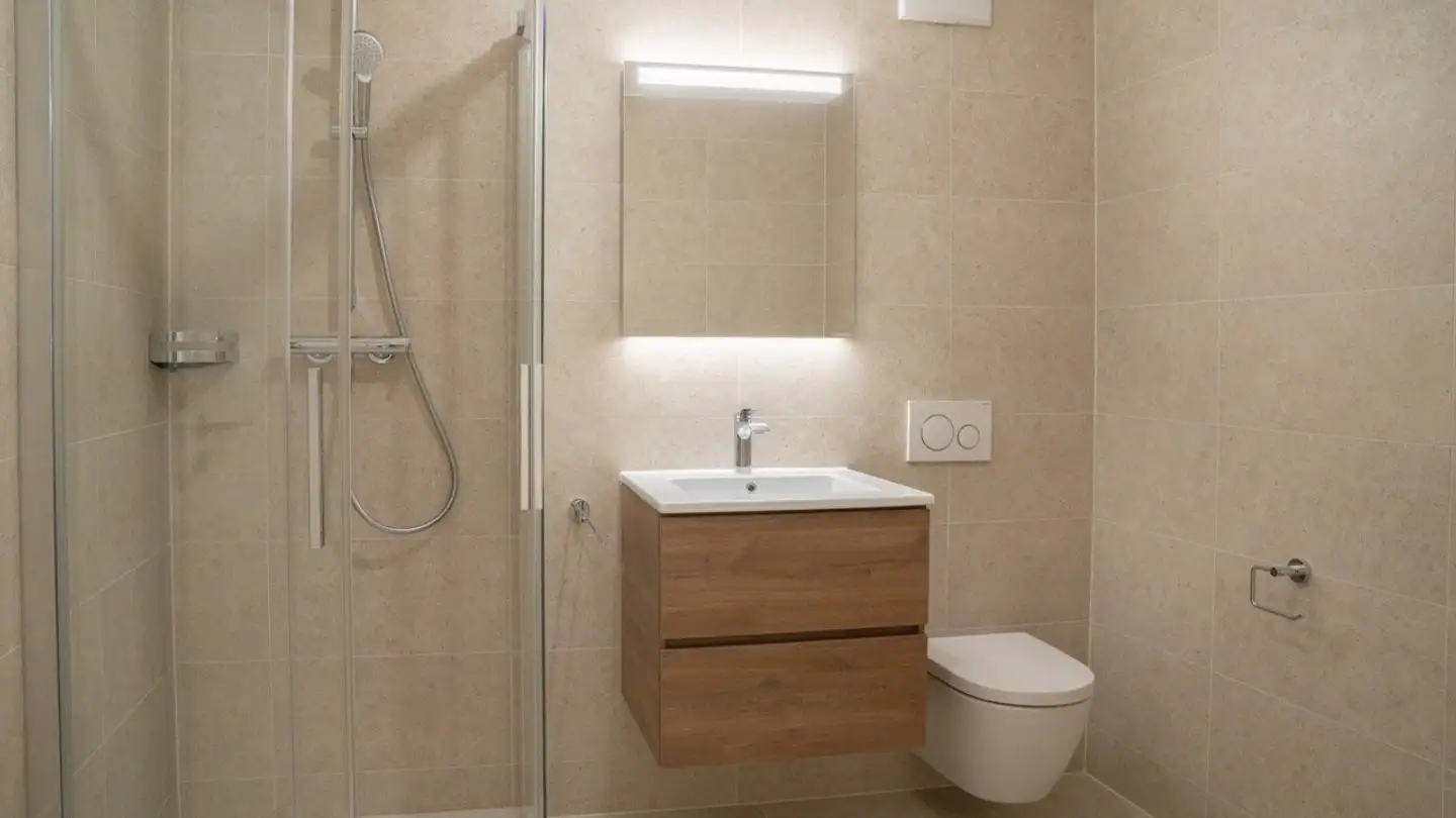 Appartement en terrasse à vendre - Route Du Grand-Saint-Bernard 1, 1921 Martigny-Croix - Photo 4