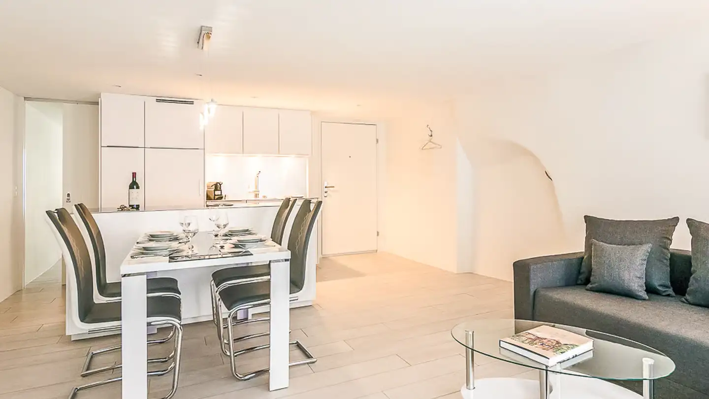 Appartement à louer - Reichsgasse 14, 7000 Chur - Photo 2