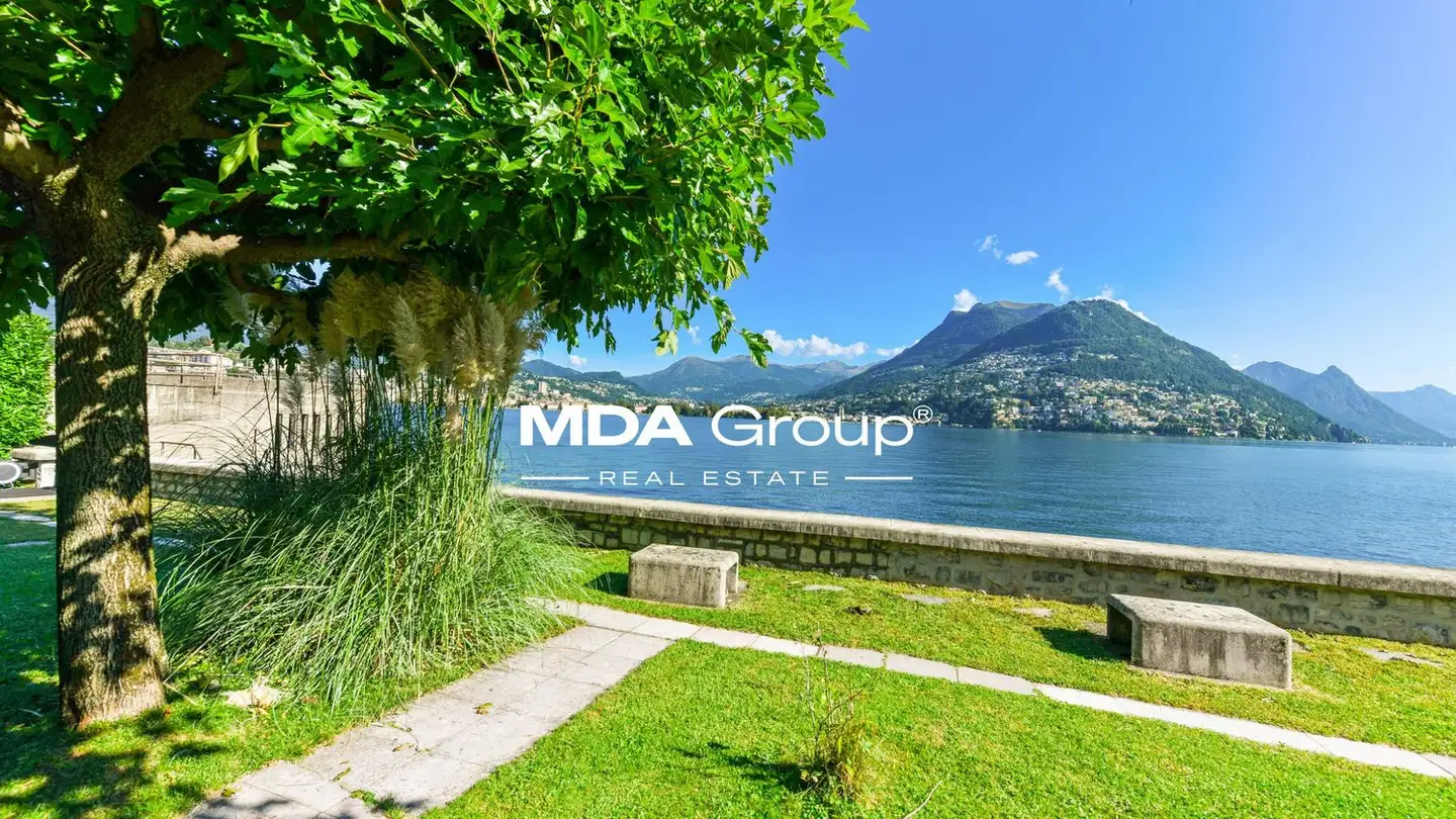 Apartment for sale - Riva Paradiso, 6900 Paradiso - Photo 4