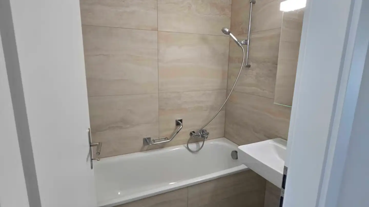 Appartement à louer - Tösstalstrasse 77, 8488 Turbenthal - Photo 4