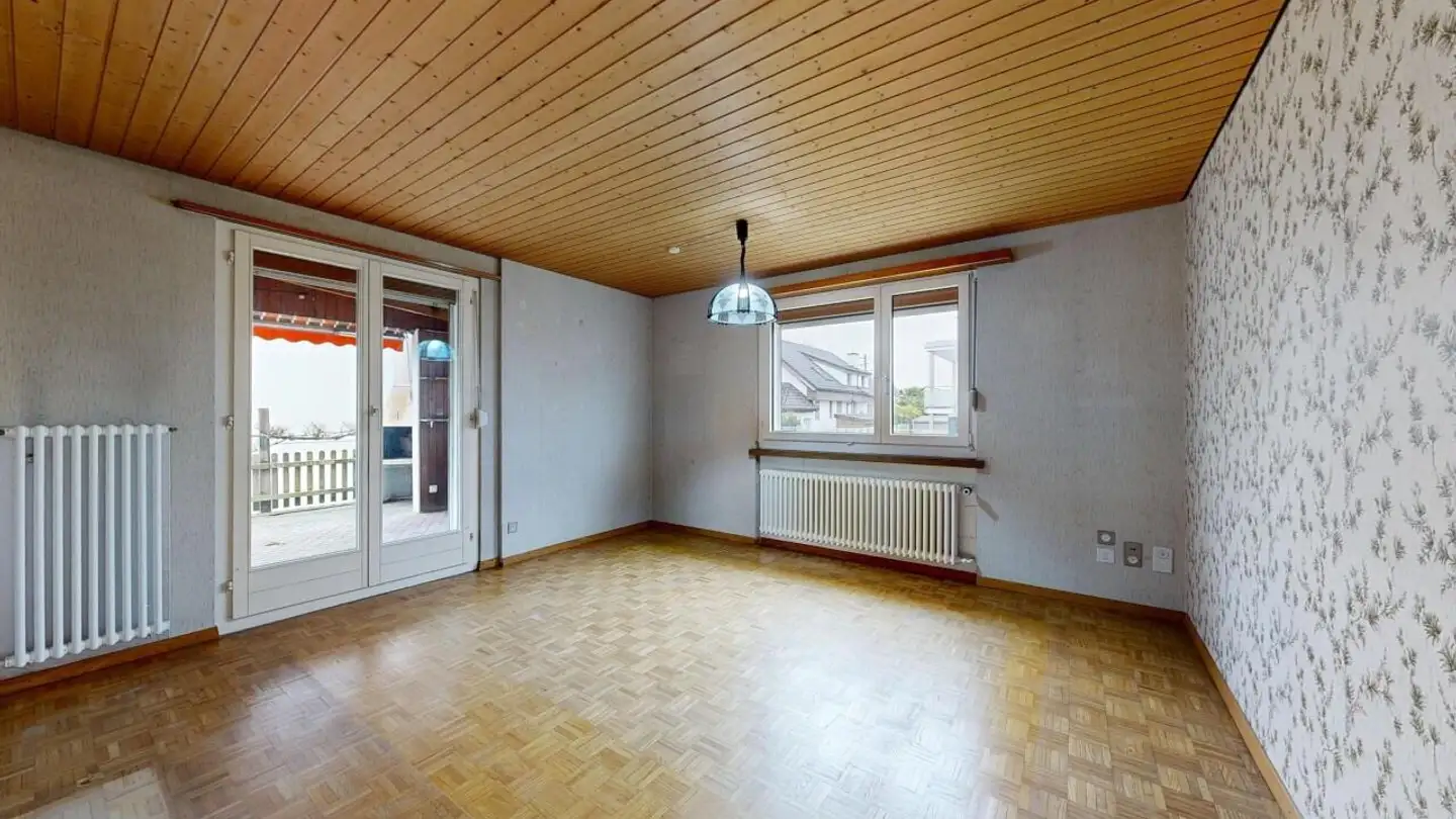 Einfamilienhaus kaufen - 4313 Möhlin - Foto 2