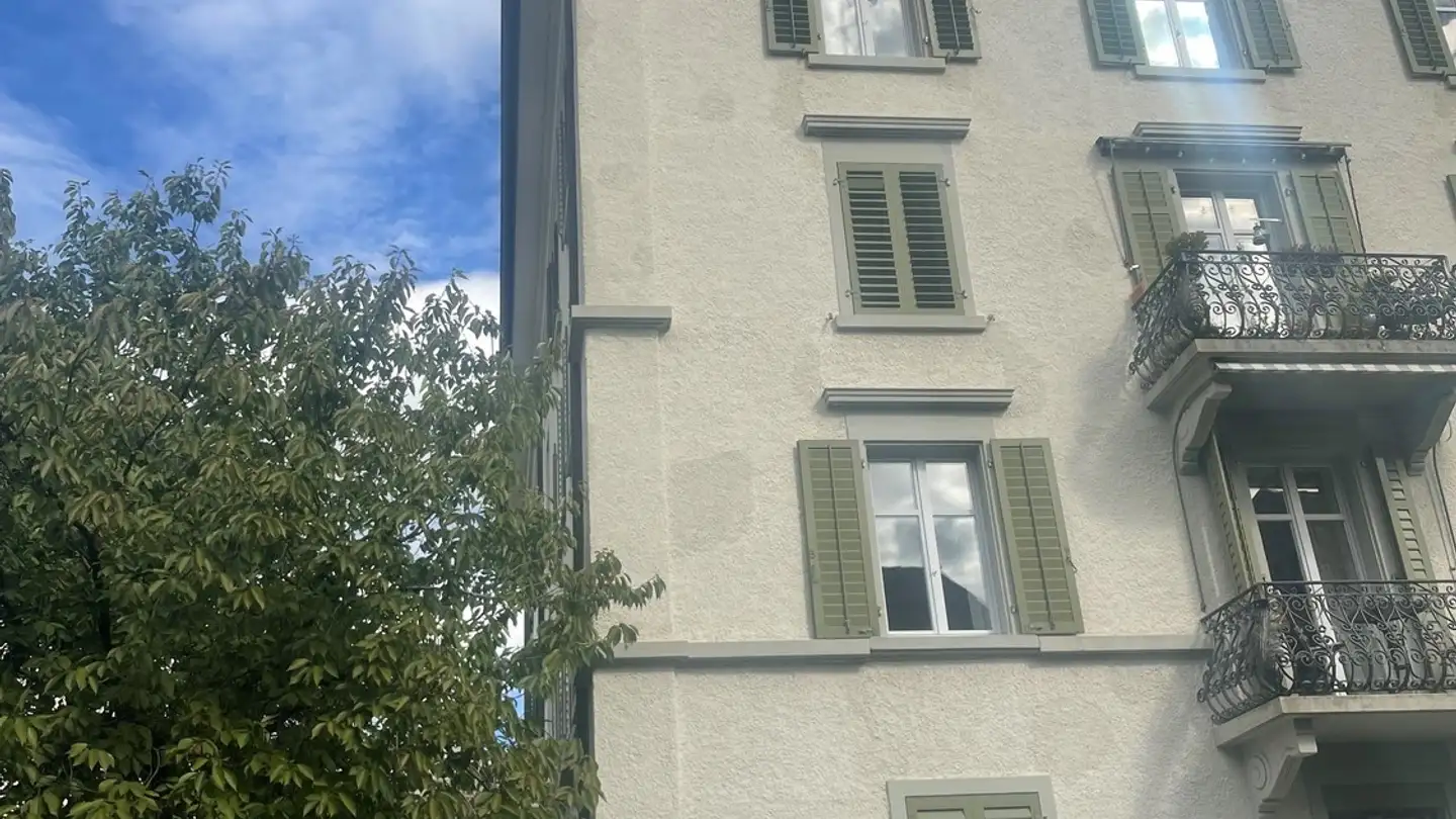 Apartment for rent - 8032 Zürich