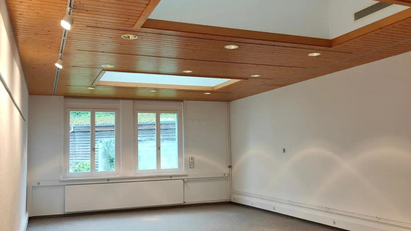 Spazio ufficio in affitto - Weierstrasse 1, 8712 Stäfa - Photo 4