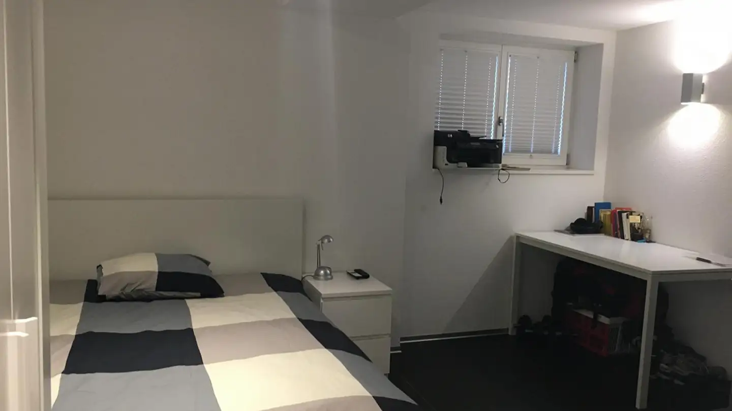 Apartment for rent - Hauptstrasse 13, 2577 Finsterhennen