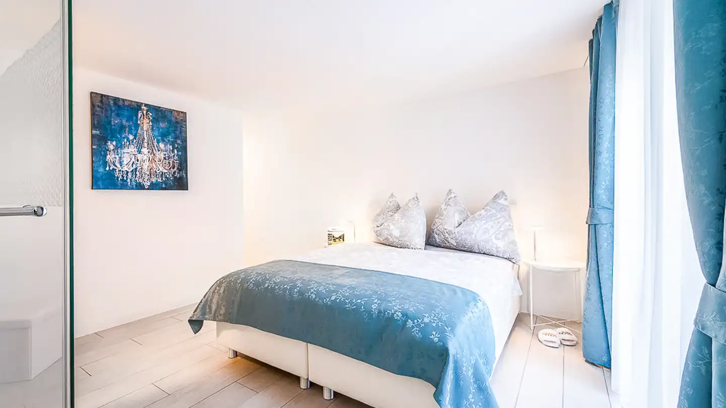 Appartement à louer - Reichsgasse 14, 7000 Chur