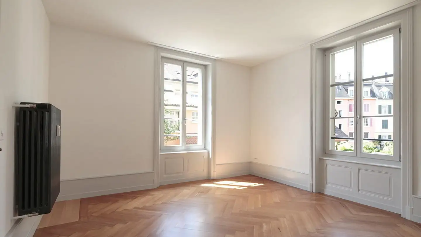 Apartment for rent - Rütlistrasse 7, 3014 Bern - Photo 2