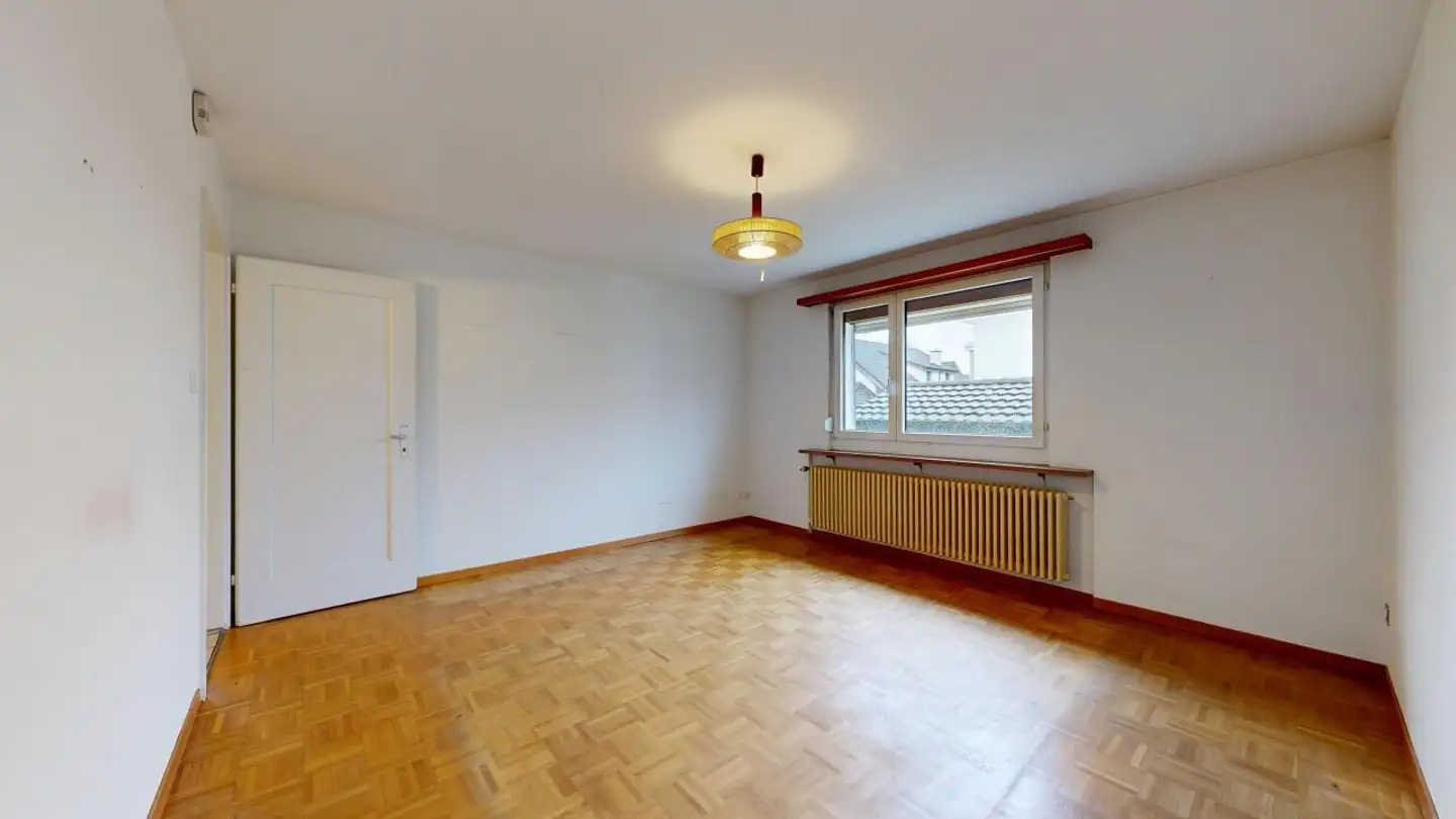 Einfamilienhaus kaufen - 4313 Möhlin - Foto 4