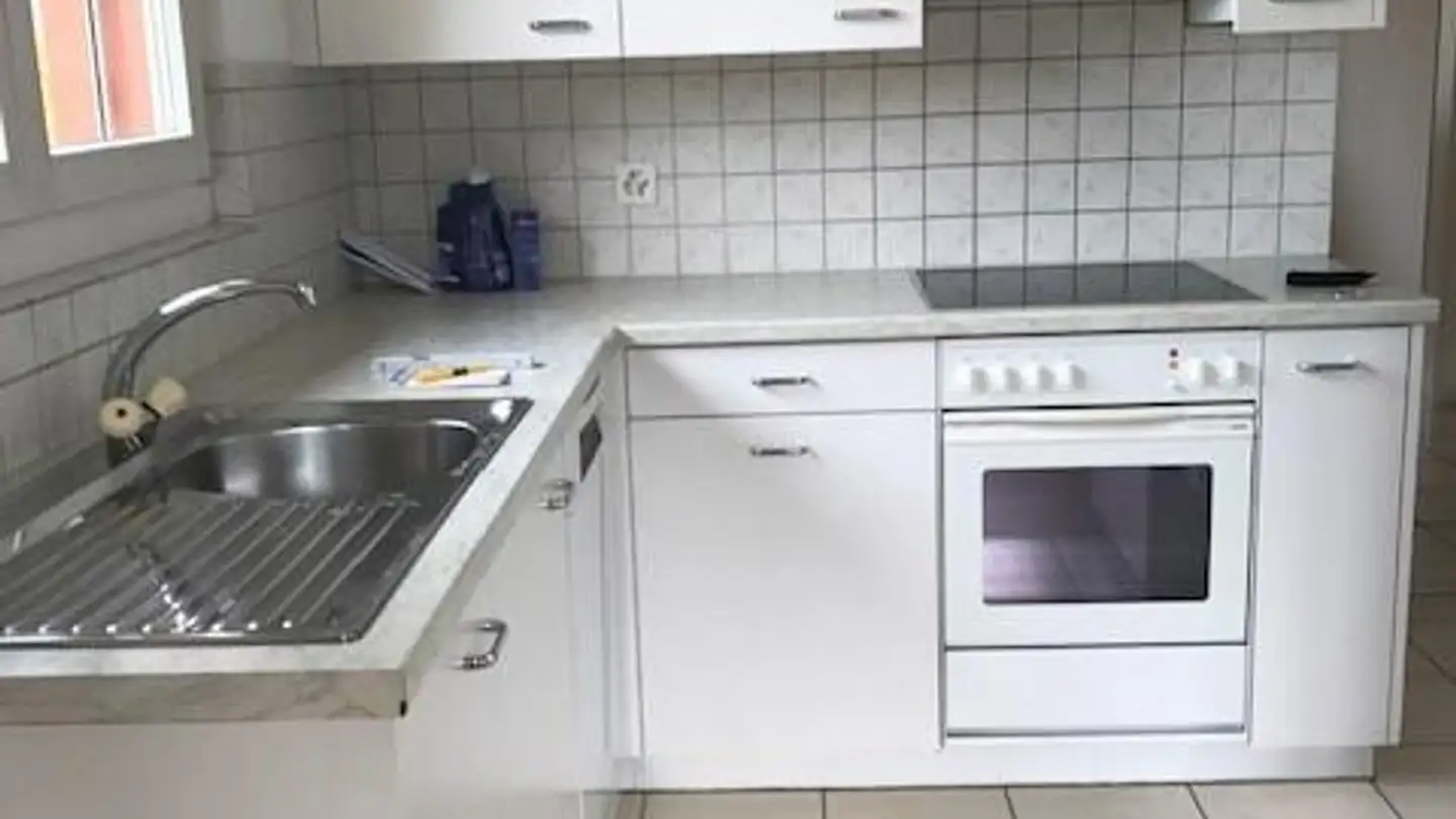 Appartamento in affitto - Gerblenstrasse 2, 8632 Tann - Foto 2
