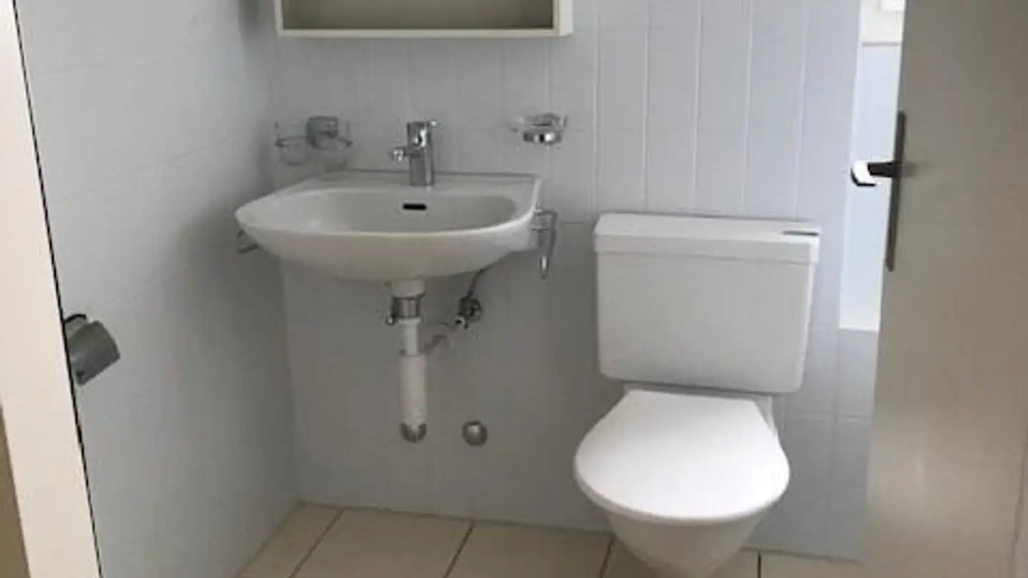 Appartamento in affitto - Gerblenstrasse 2, 8632 Tann - Foto 3