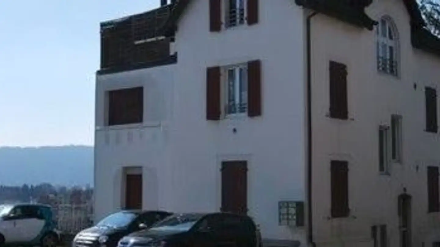 Wohnung mieten - Bremgarterstrasse 20, 5610 Wohlen AG - Foto 2