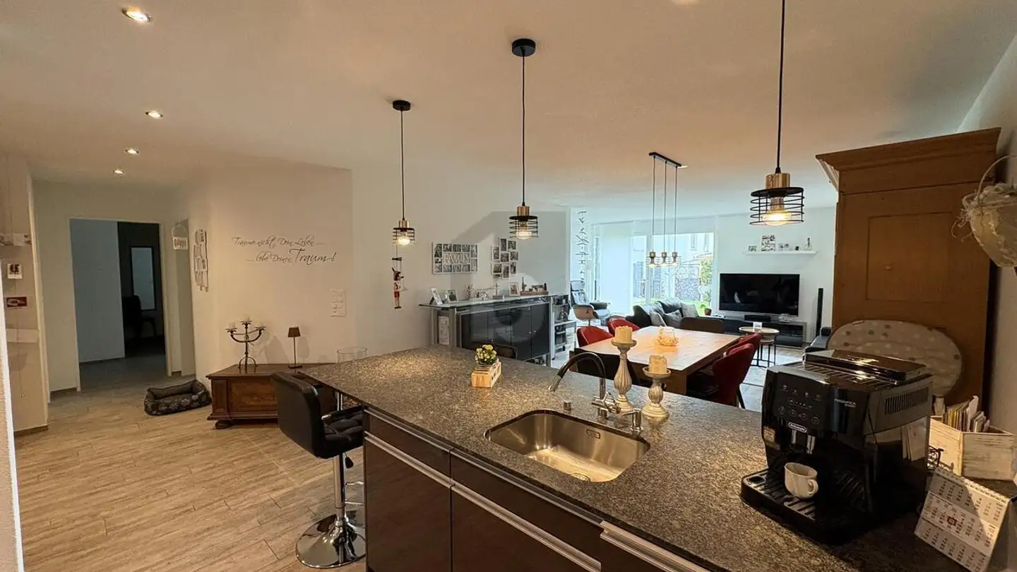 Appartement à vendre - 4536 Attiswil - Photo 3