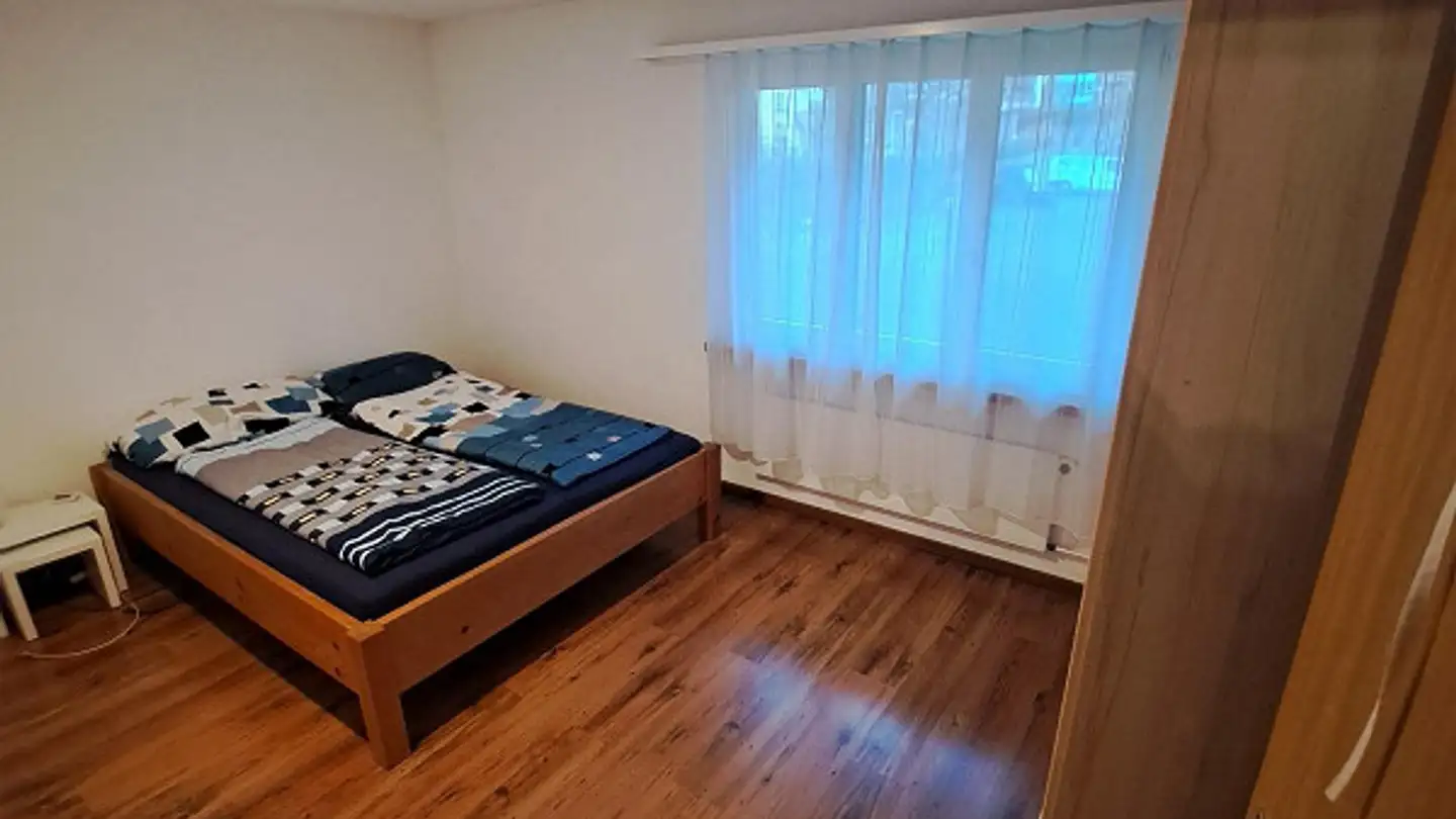 Wohnung mieten - Kirchgasse 17, 7206 Igis - Foto 3