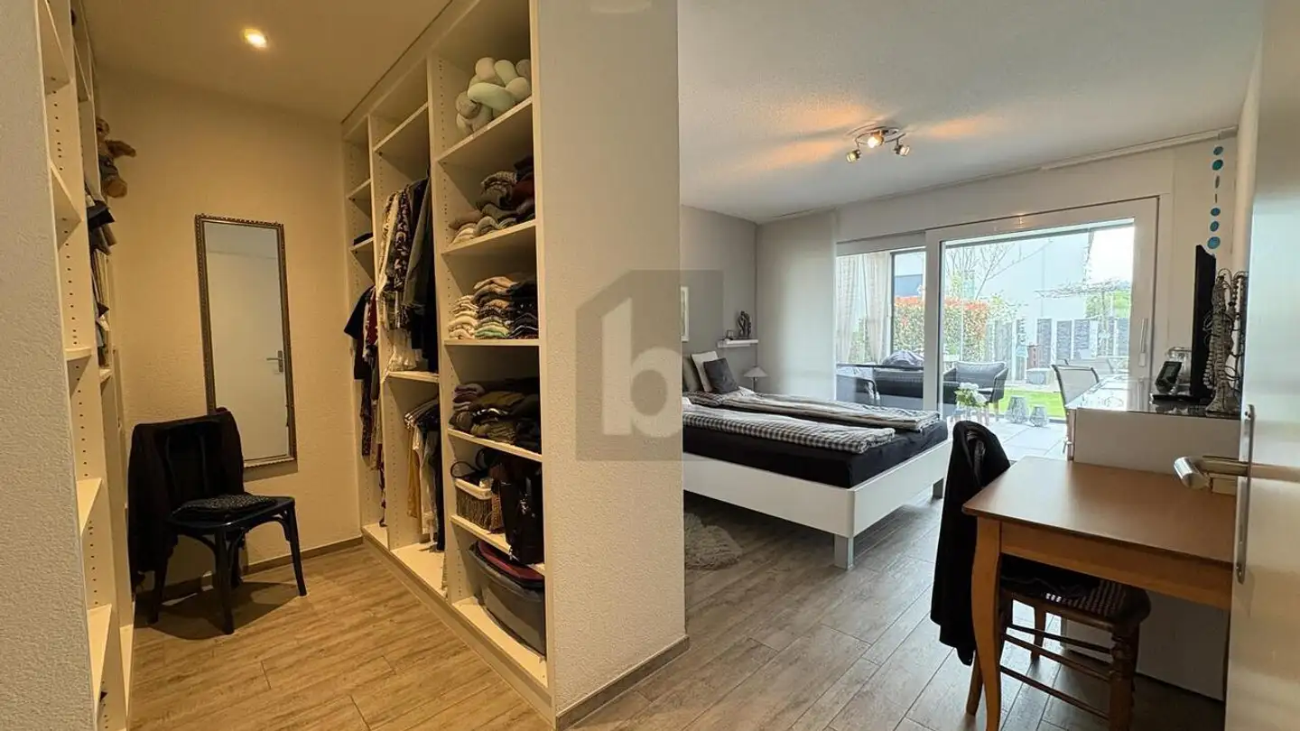 Appartement à vendre - 4536 Attiswil - Photo 4