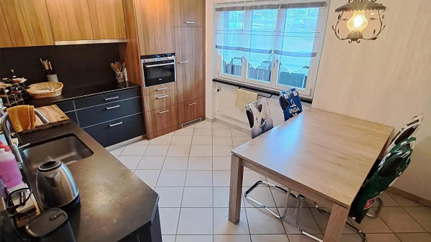 Wohnung mieten - Kirchgasse 17, 7206 Igis - Foto 4