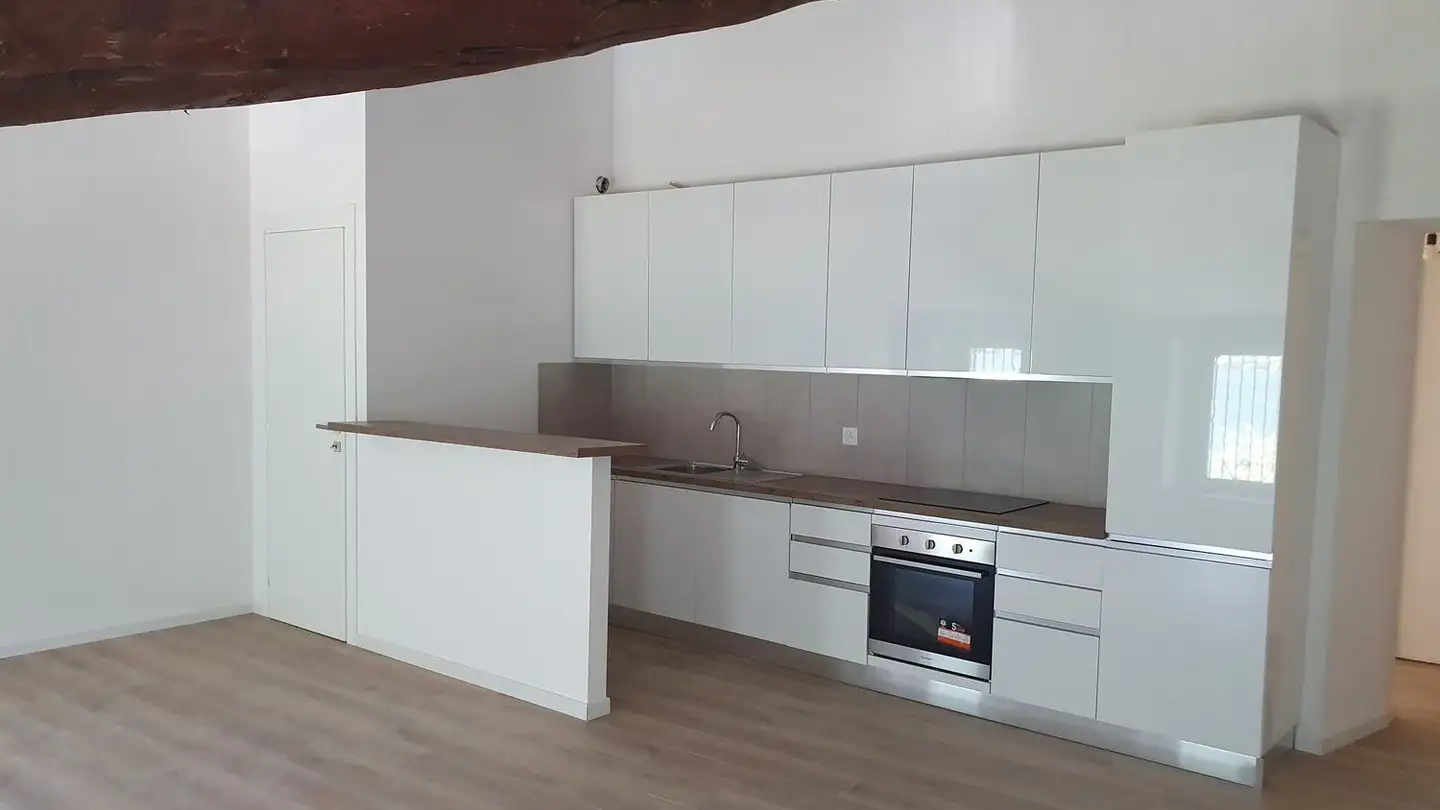 Wohnung kaufen - Via Carlo Maderno 28, 6825 Capolago - Foto 3