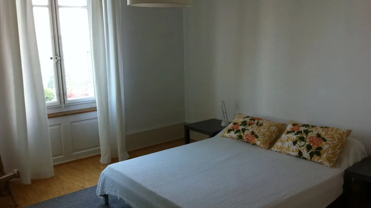 Apartment for rent - Chemin Du Petit-Pontarlier 11, 2000 Neuchâtel - Photo 3