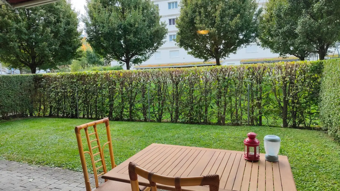 Single room for rent - Giacomettistrasse 101, 7000 Chur - Photo 3