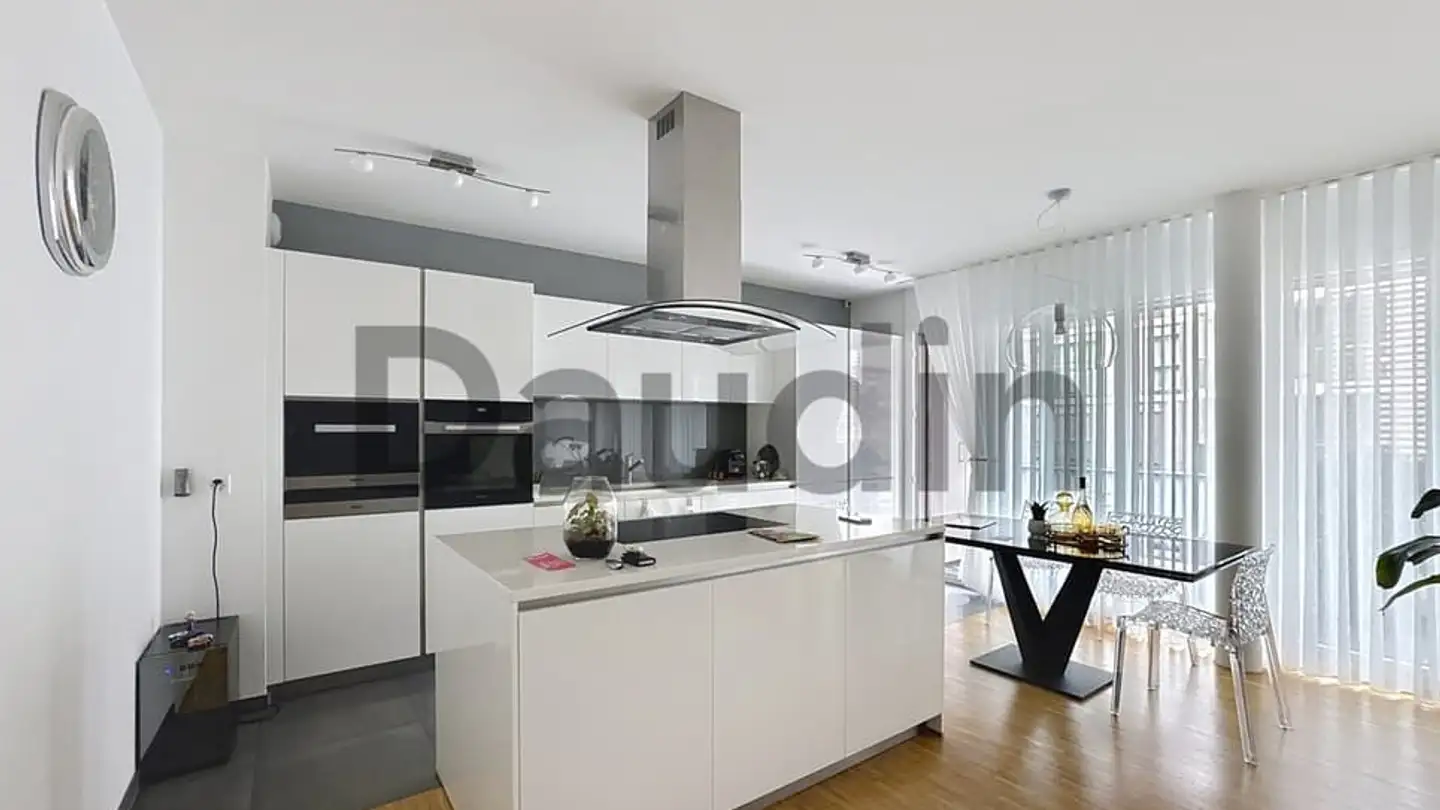 Apartment for sale - Route De Meyrin, 1217 Meyrin - Photo 2