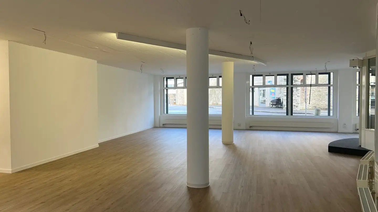 Spazio ufficio in affitto - Hauptstrasse 1, 9320 Arbon - Photo 3