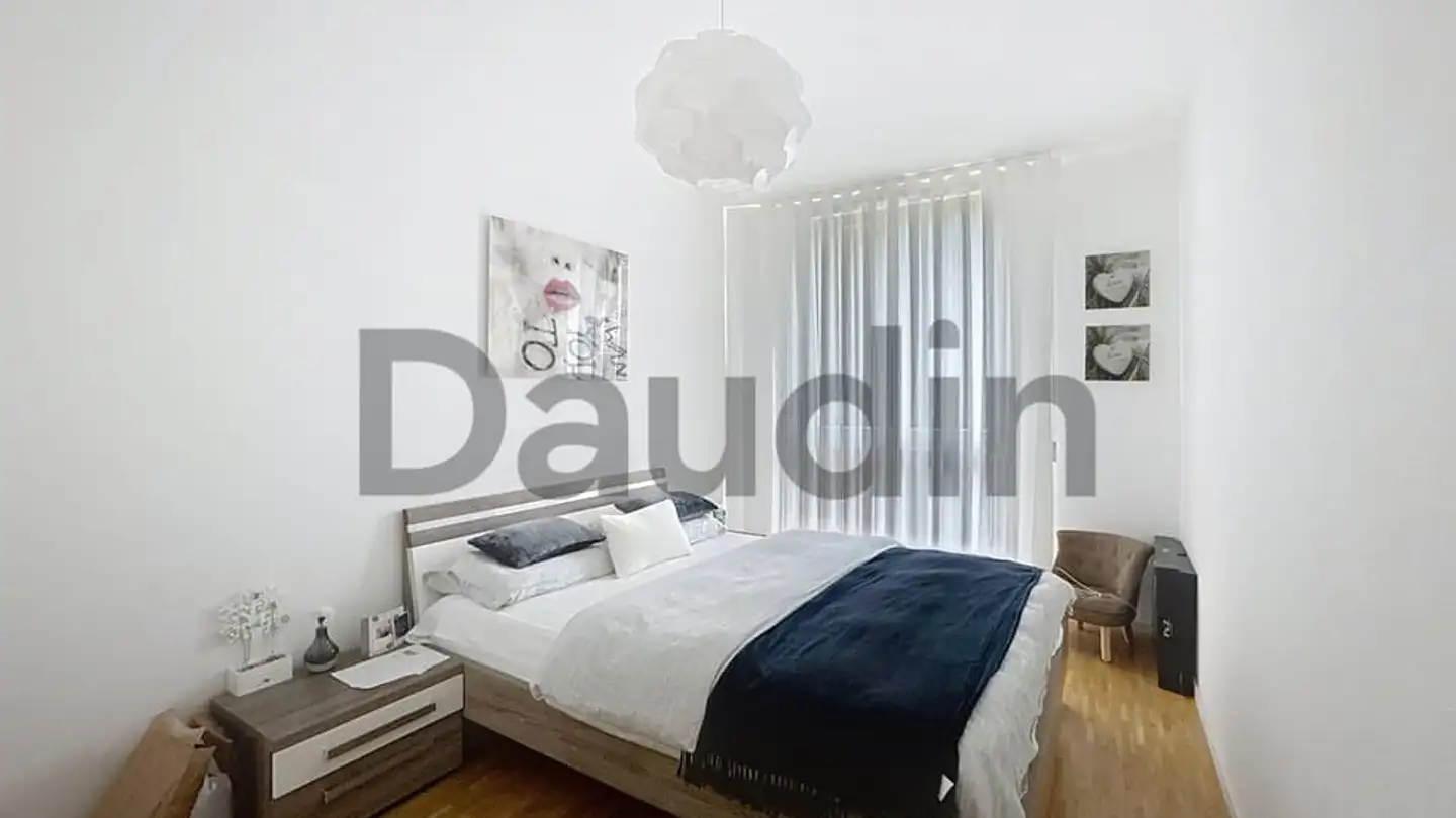 Apartment for sale - Route De Meyrin, 1217 Meyrin - Photo 4