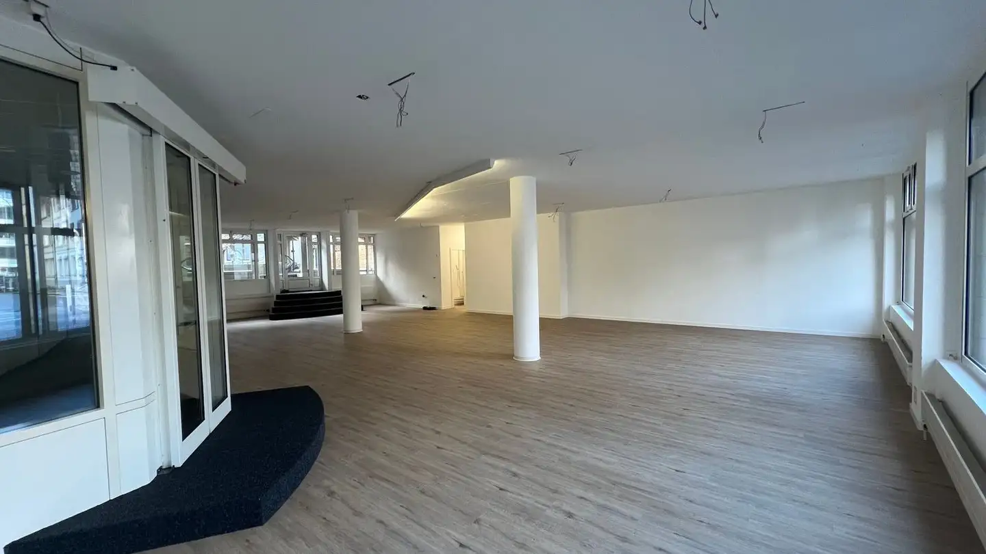 Spazio ufficio in affitto - Hauptstrasse 1, 9320 Arbon - Photo 4