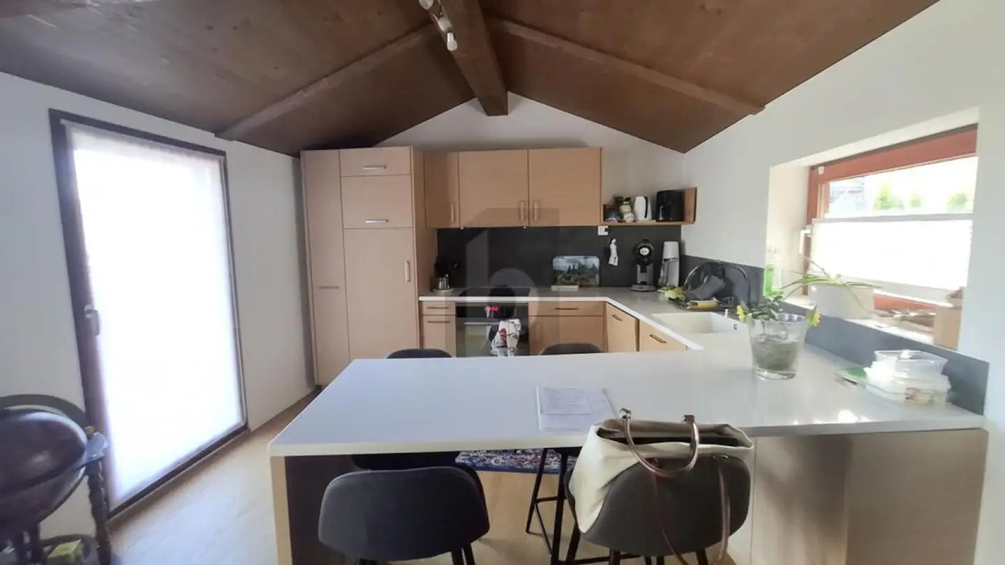 Chalet kaufen - 2814 Roggenburg - Foto 2