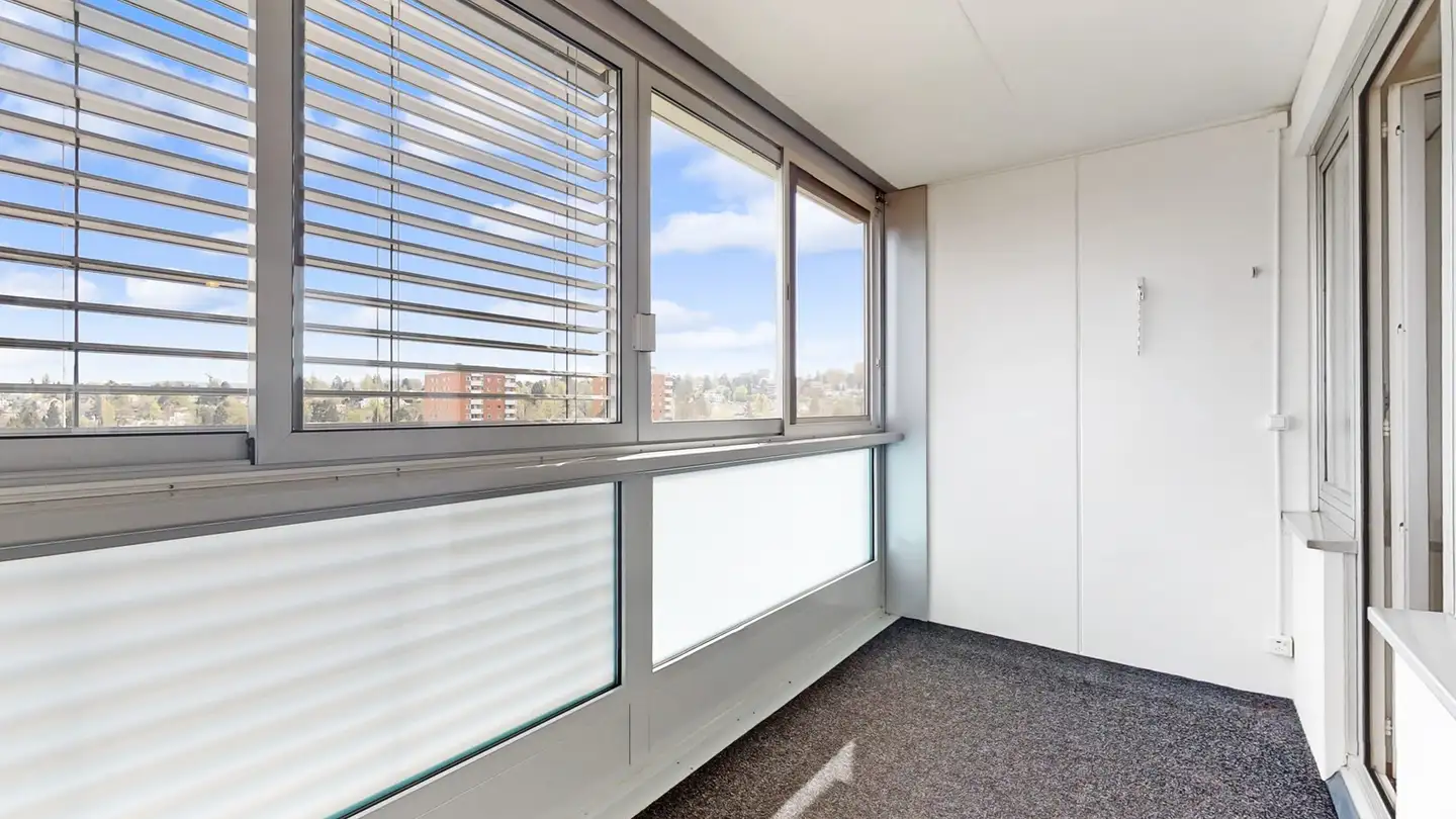 Appartamento in affitto - Spitzwaldstrasse 209, 4123 Allschwil - Foto 4