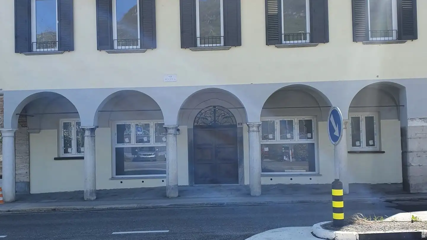 Wohnung kaufen - Via Carlo Maderno 28, 6825 Capolago - Foto 2