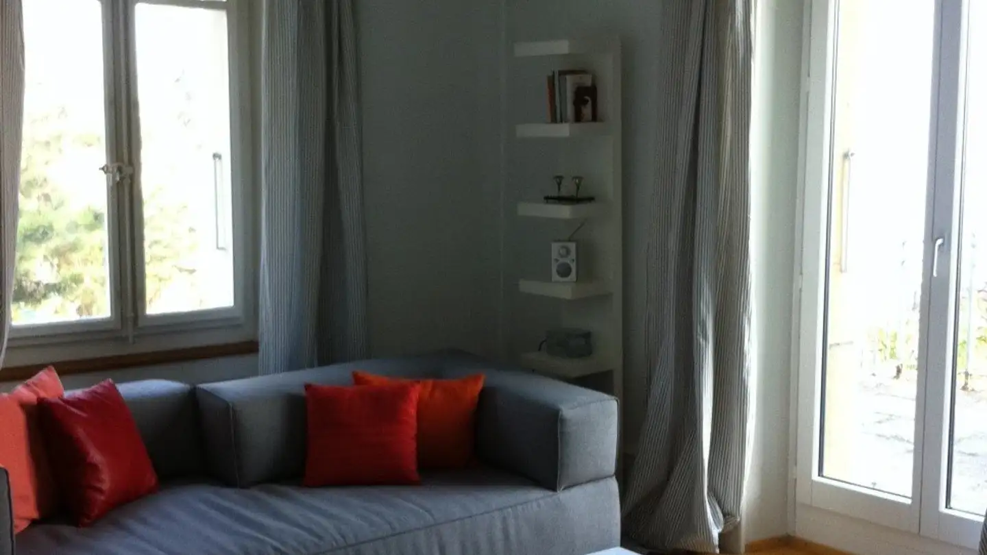 Apartment for rent - Chemin Du Petit-Pontarlier 11, 2000 Neuchâtel - Photo 2