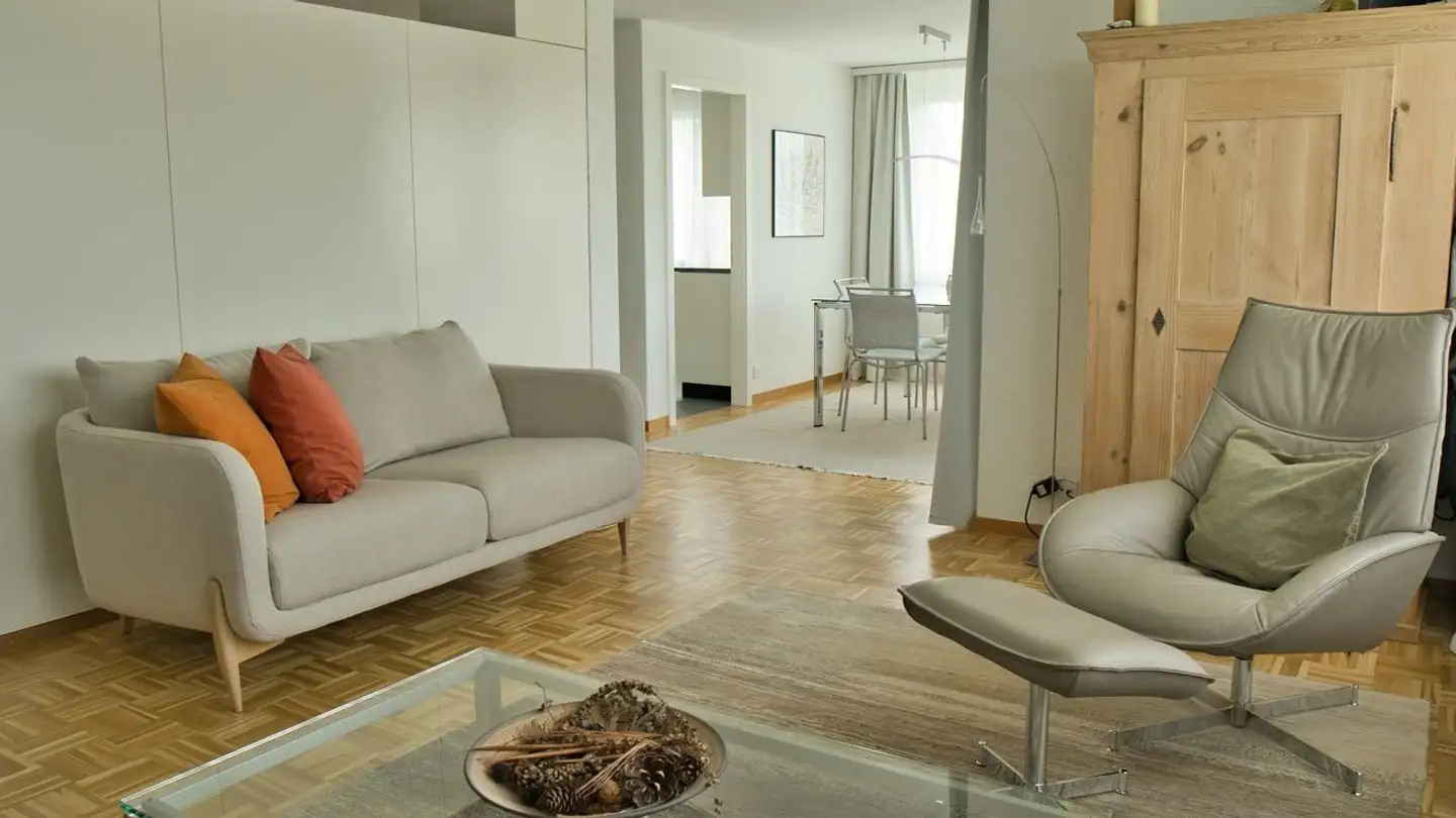 Attique à vendre - Grüntalstrasse 12, 9320 Arbon