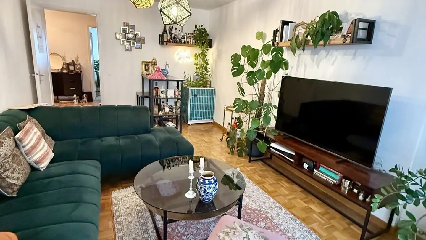 Apartment for rent - Neustadtstrasse 8c, 6003 Luzern