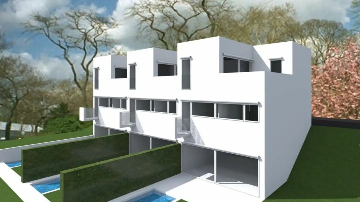 Maison individuelle à vendre - 6966 Villa Luganese