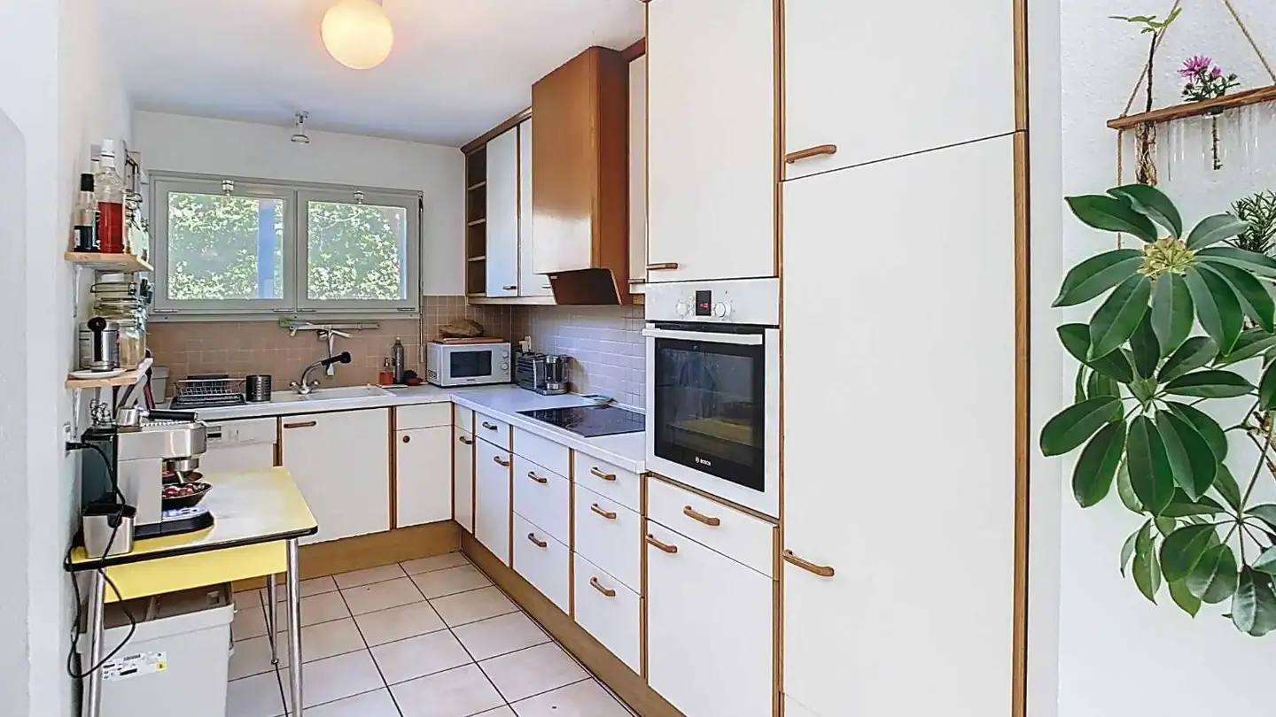 Doppelhaushälfte kaufen - 1219 Châtelaine - Foto 4