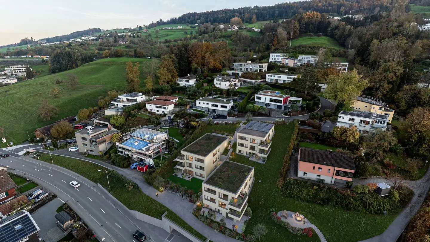 Appartamento in vendita - Burgstrasse 4, 9404 Rorschacherberg - Photo 3