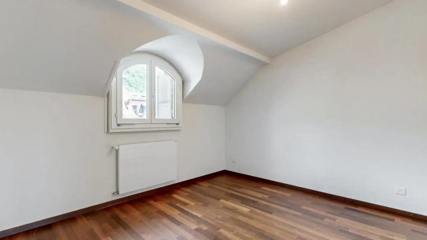 Appartamento in affitto - Avenue Des Alpes 25, 1820 Montreux - Foto 3