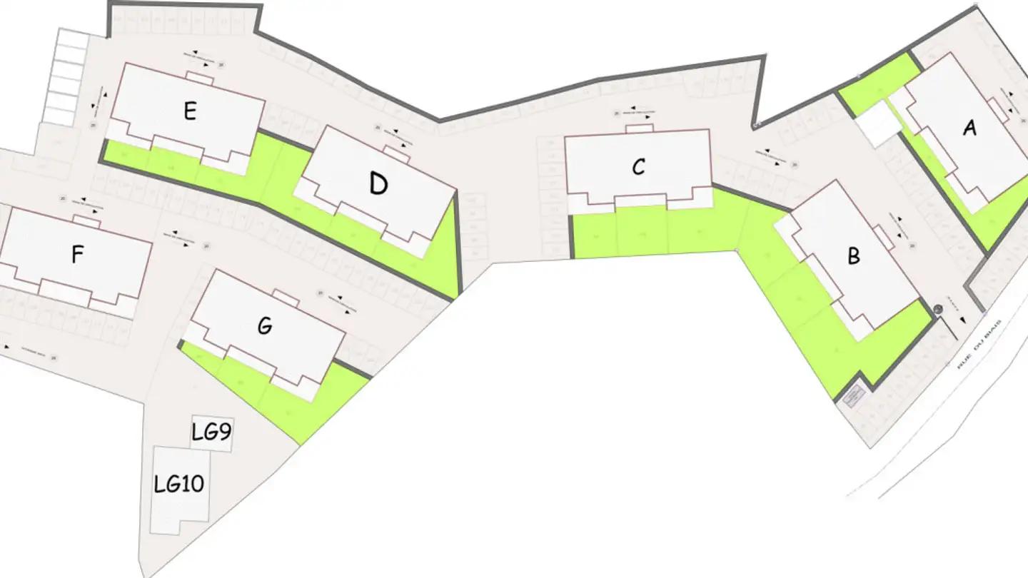 Appartamento in vendita - 1957 Ardon - Photo 3