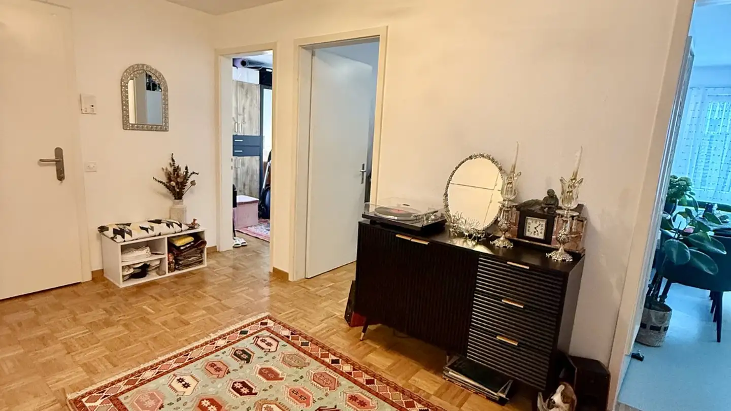 Wohnung mieten - Neustadtstrasse 8c, 6003 Luzern - Foto 4