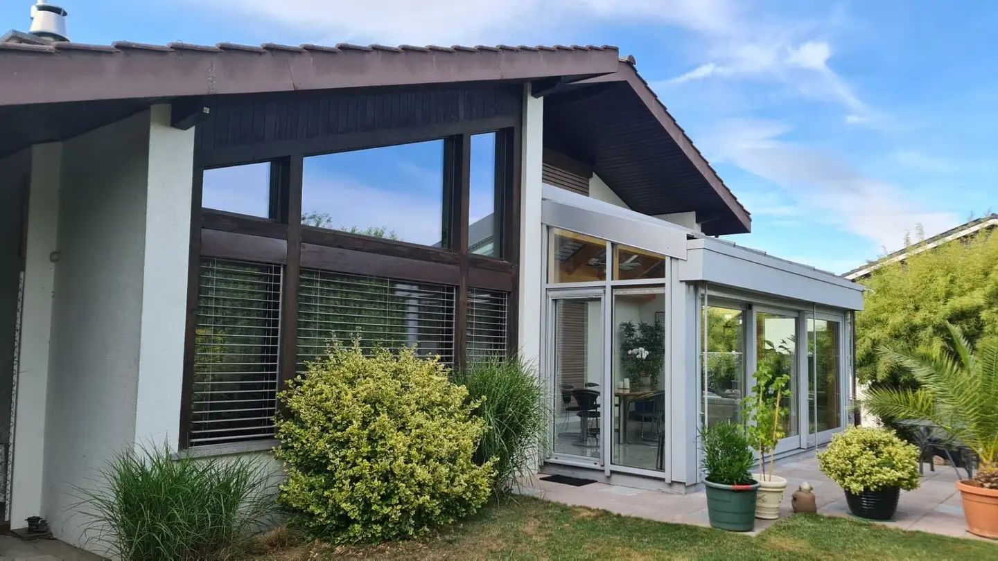 Maison individuelle à vendre - Petriweg 6, 3270 Aarberg