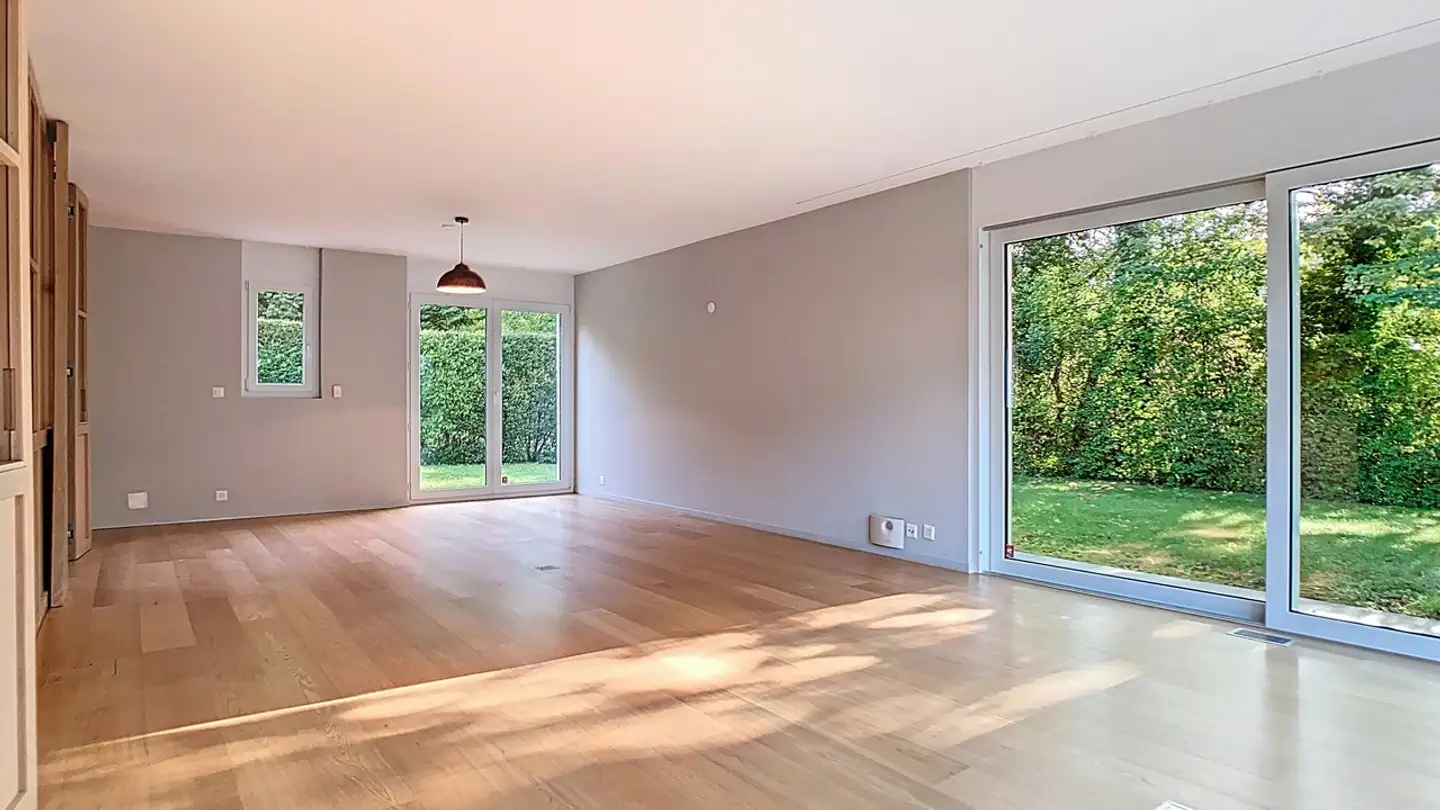 Single house for rent - Chemin des Chênes, 1296 Coppet - Photo 2