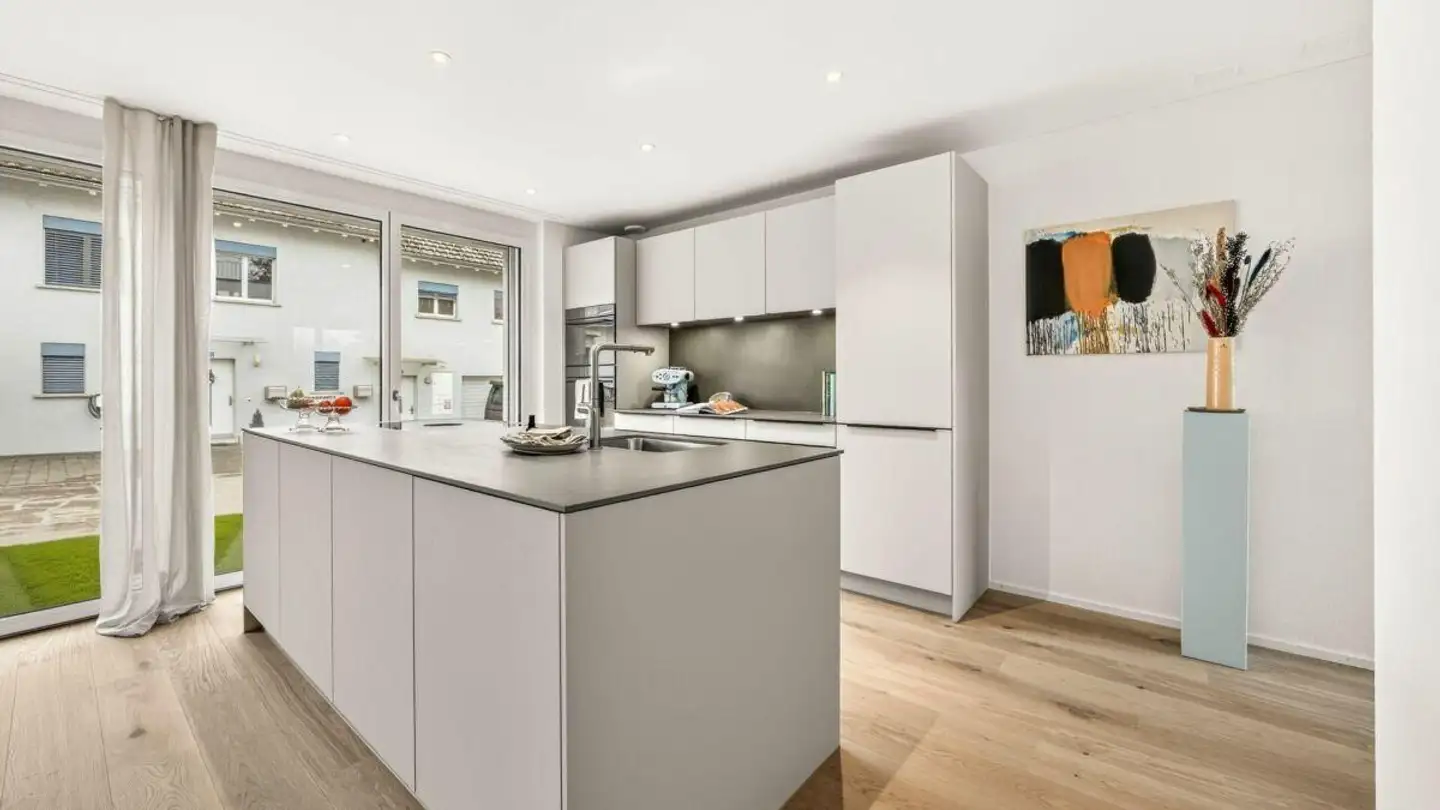 Appartement à vendre - Wydenmööslistrasse 11, 8280 Kreuzlingen - Photo 2