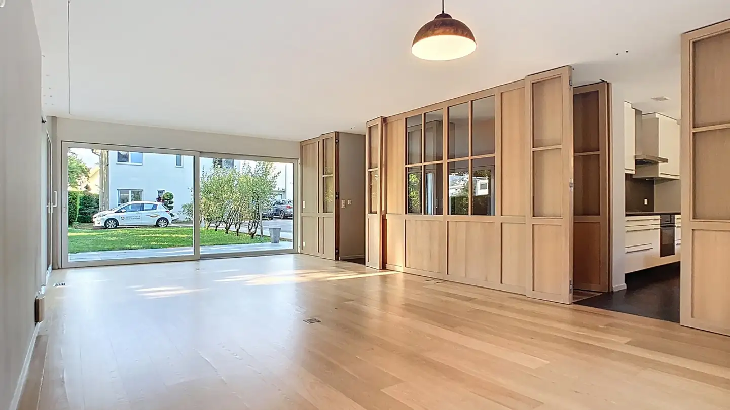 Single house for rent - Chemin des Chênes, 1296 Coppet - Photo 3