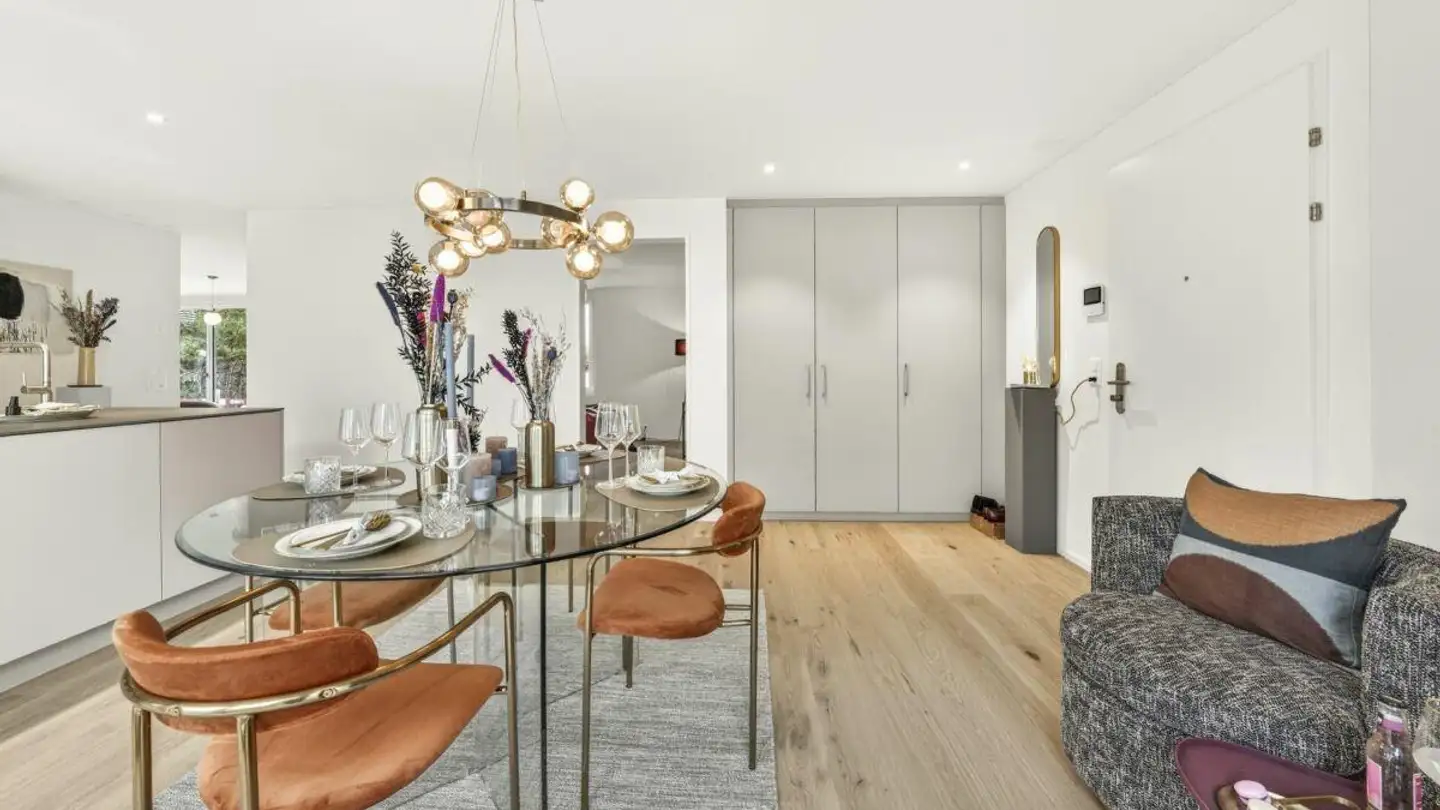 Appartement à vendre - Wydenmööslistrasse 11, 8280 Kreuzlingen - Photo 3